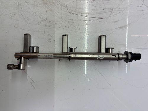 Rampe d'injection Pour Jaguar F-Type 3,0 SCV6 306CV AJ126 DX23-9D280-AB