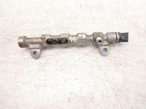 Rail-tube pour Opel Insignia A 2,0 CDTI A20DT LBT 55576177 0445214221