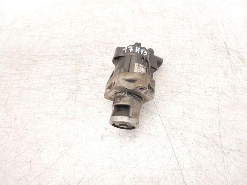 Soupape EGR de recirculation des gaz d'échappement pour Opel 2,0 CDTI A20DT LBT 55566052