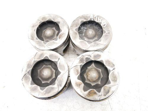 4x pistons pour Ford Transit 2,0 EcoBlue YLF6 BJFA FM-1