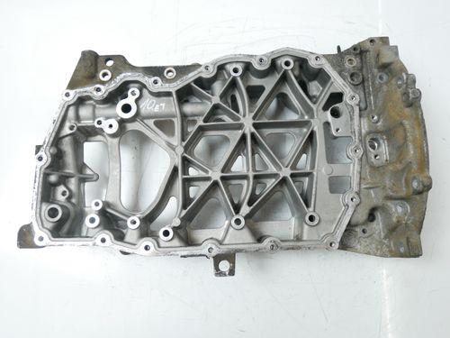 Carter d'huile pour Ford Transit FCD 2,0 EcoBlue YMFS GK2Q-6U004-AD