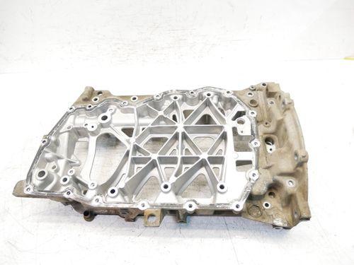 Carter d'huile pour Ford Transit FCD 2,0 EcoBlue BKFB GK2Q-6U004-AD