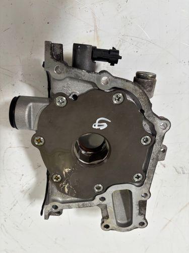 Pompe à huile Pour Suzuki Vitara SX4 S-Cross 1,6 DDiS D16AA 16100-62M03