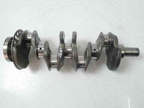Vilebrequin pour Ford Transit FAB FED 2,0 EcoBlue YMF6 GK2Q-CA