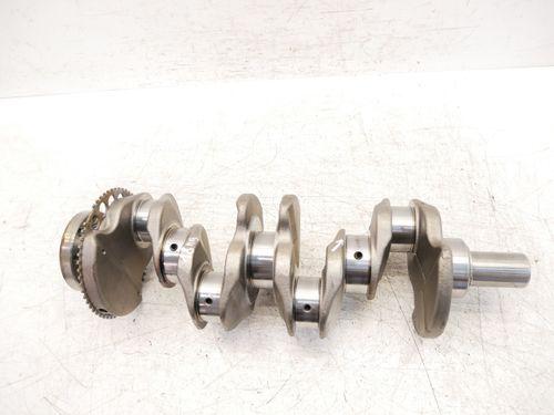 Vilebrequin pour Ford Transit 2,0 EcoBlue YLF6 BJFA GK2Q-CA