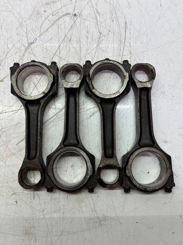 4x Bielle Pour Jaguar X-Type I 2,0 D FMBA 1S7Q-6200-AAC