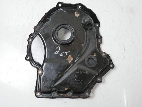 Couvercle frontal pour Audi A5 8T3 1,8 TFSI CABD CAB 06H109211Q