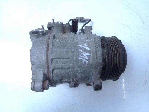 Compresseur de climatisation pour BMW Série 7 F01 3,0 730 d N57D30A N57 447260-4533
