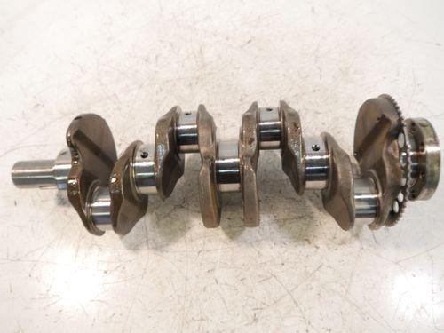 Vilebrequin pour Ford Transit FDD 2,0 4x4 EcoBlue BKRA GK2Q-CA GP4LA