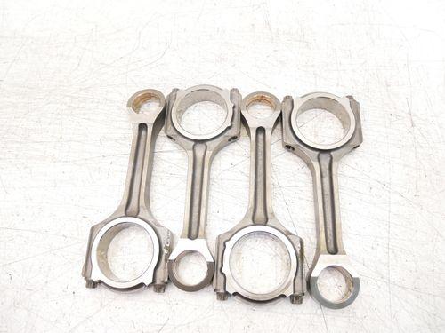 4x bielles pour Ford Transit F3 FAD 2,0 EcoBlue BKFA