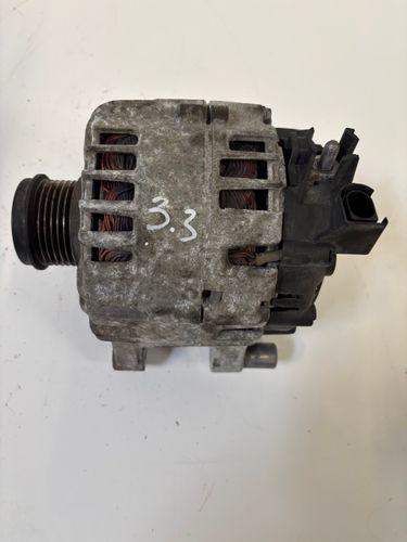 Alternateur Pour Ford Galaxy II 2,0 TDCi UFWA AG9T-10300-AA