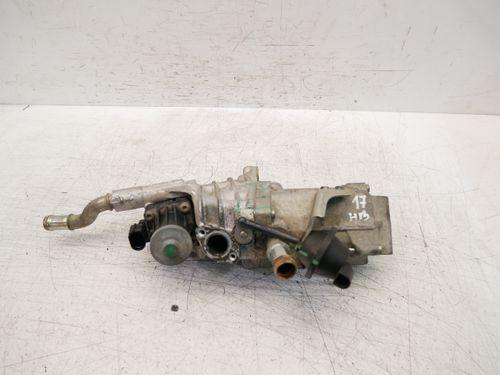 Abgaskühler pour Land Rover 3,0 D V6 306DT TDV6 9X2Q-9U438-DA