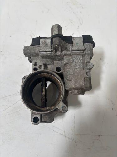 Clapet d'étranglement Pour Suzuki Vitara SX4 S-Cross 1,6 DDiS D16AA 55258454