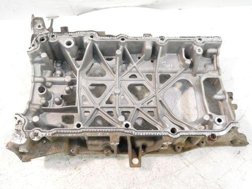 Carter d'huile pour Ford Transit F3 FED 2,0 EcoBlue YMF6 GK2Q-6U004-AD