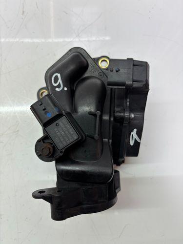 Clapet d'étranglement Pour Opel Vivaro B 1,6 CDTI R9M408 R9M LWX 95517900
