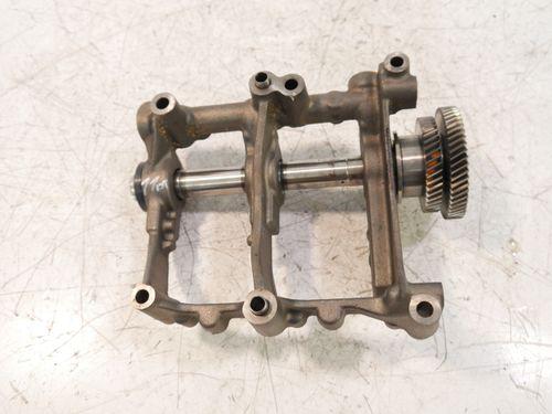 Arbre d'équilibrage pour Nissan Navara 2,3 dCi Diesel YS23E280 YS23DDT M9T 08751R
