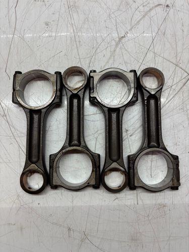 4x Bielle Pour Renault Trafic II 2,0 dCi M9R780 M9R 7701477831