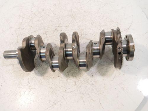 Vilebrequin pour Ford Transit F3 FED 2,0 EcoBlue YMF6 GK2Q-CA
