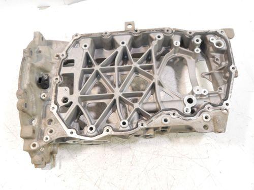 Carter d'huile pour Ford Transit FAD FCD 2,0 EcoBlue YMF6 MK2Q-6U004-AA