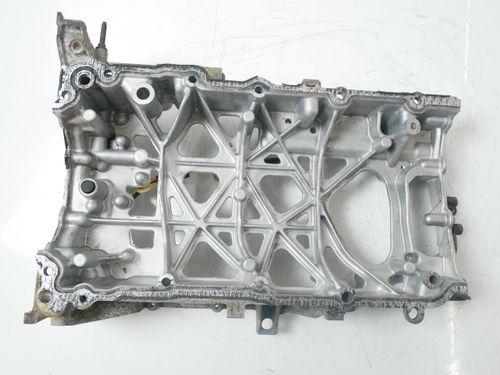 Carter d'huile pour Ford Transit FAB FED 2,0 EcoBlue YMF6 GK2Q-6U004-AD