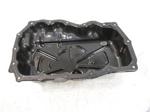 Carter d'huile pour Ford Transit F3 2,0 EcoBlue BJFB GK2Q-6675-AA