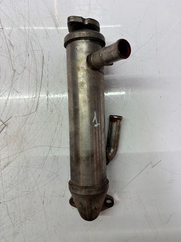 Refroidisseur de gaz d'échappement Pour Jaguar X-Type I 2,0 D FMBA 2S7Q-9F464-AB