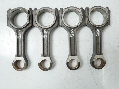 4x bielles pour Ford Transit F3 FCD 2,0 EcoBlue YMFS GK2Q-6205-BA