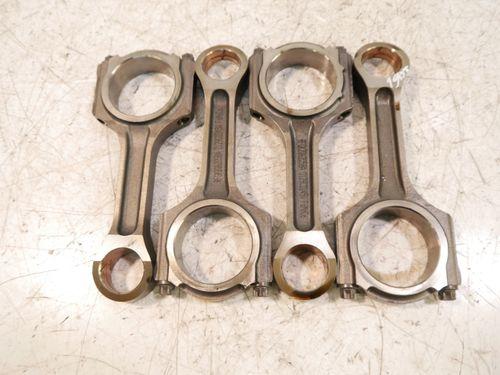 4X bielles pour Ford Transit FDD 2,0 4x4 EcoBlue BKRA GK2Q-6205-BA