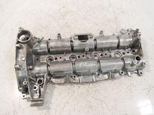 Couvercle de soupape avec arbres à cames pour Ford 2,0 EcoBlue 4x4 BKRA YMRA HG9Q-6E262