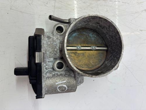 Vanne papillon pour Jaguar F-Type 3,0 SCV6 306CV AJ126 DX23-9F991-AB