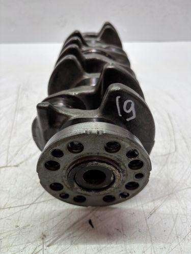 Vilebrequin Pour Opel Vivaro B 1,6 CDTI R9M408 R9M LWX 95517847