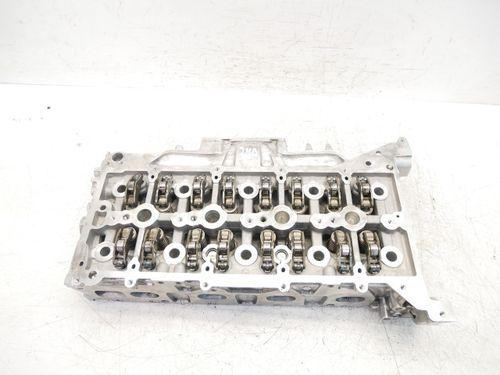 Culasse prévue pour Ford 2,0 EcoBlue YMF6 BKFB HG9Q-6090-AB