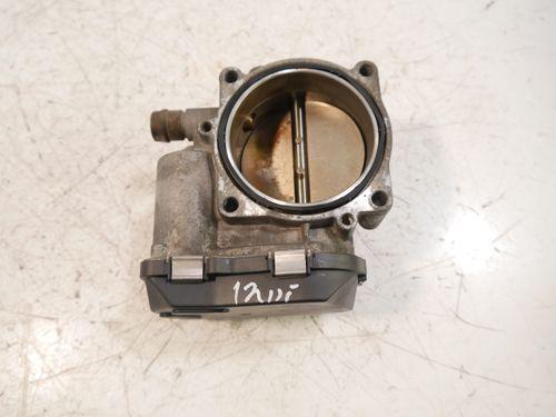 Clapet d'étranglement pour BMW Série 3 F30 F31 3,0 Essence xDrive N55B30A N55 7597871