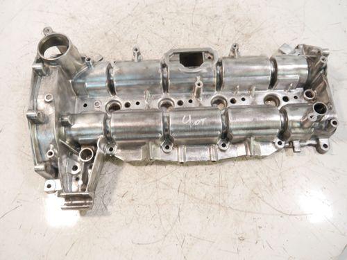 Couvercle de soupape avec arbres à cames pour Ford 2,0 EcoBlue YMF6 YMFB GK2Q-6E262-AD