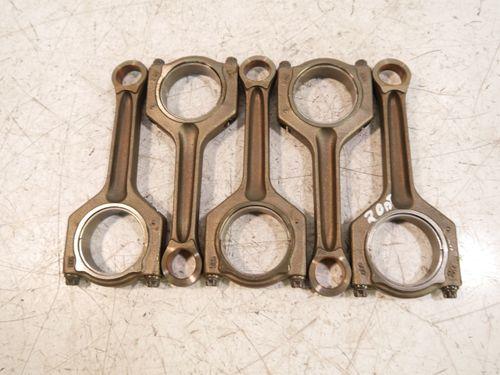 5x bielle pour BMW Série 3 F30 F31 3,0 Essence xDrive N55B30A N55 585