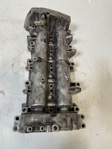 Couvercle de soupape avec arbres à cames Pour Suzuki Vitara SX4 1,6 DDiS D16AA 55261569