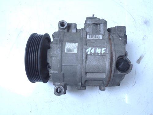 Compresseur de climatisation pour Audi A4 A5 A6 3,0 TDI CKV CKVC 7L6820808