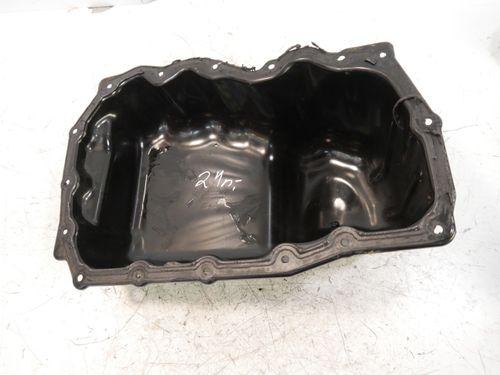 Carter d'huile pour Ford Transit 2,0 EcoBlue 4x4 BKRA YMRA GK3Q-6675-AA