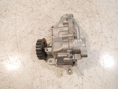 Pompe à huile pour Ford Transit FDD 2,0 4x4 EcoBlue BKRA GK2Q-FA
