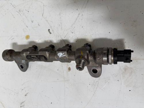 Rail-tube Pour Suzuki Vitara SX4 S-Cross 1,6 DDiS D16AA 55234039