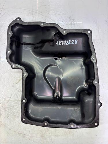 Carter d'huile Pour Jaguar X-Type I 2,0 D FMBA 2S7Q-6675-BA