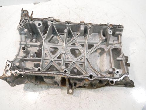 Carter d'huile pour Ford Transit FCD 2,0 EcoBlue YMF6 GK2Q-6U004-AD