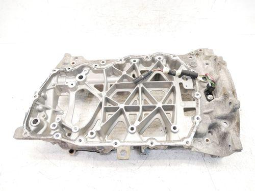 Carter d'huile partie supérieure pour Ford Transit 2,0 EcoBlue YLF6 BJFA GK2Q-6U004-AD