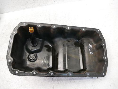 Carter d'huile pour BMW Série 1 F20 F21 1,6 116 118 N13B16A 7649311