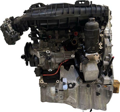 Moteur Pour BMW Série 5 2,0 530 e Plug-in-Hybrid B48B20A B48 11002469211