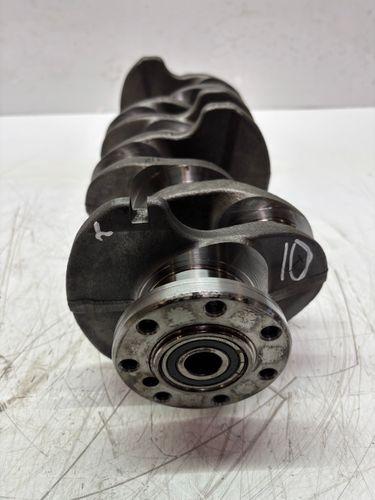 Vilebrequin Pour Opel Vivaro A 1,9 DTI F9Q760 F9Q L08 91159838