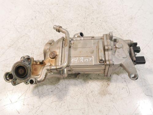 Refroidisseur de gaz d'échappement pour BMW Série 3 G21 3,0 330 d xDrive B57D30B B57 8598309