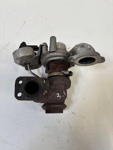 Turbocompresseur Pour Peugeot 1,6 BlueHDi DV6FD BHY BH02 9804945280