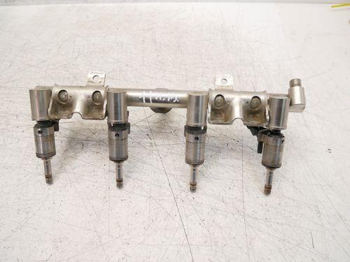 Rampe d'injection pour BMW 1er F20 F21 1,6 116 118 N13B16A V759242680