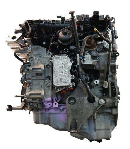 Moteur pour BMW Série 3 F31 2,0 320 d N47D20C N47 11002220836 11002220838